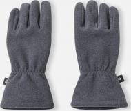 Рукавицы Reima Varmin р.5/6 /темно-серый 5300112C-9510