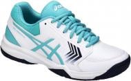 Кросівки жіночі Asics GEL-DEDICATE 5 E757Y-0114 р.38 білі