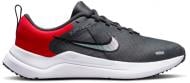 Кросівки для хлопчиків демісезонні Nike DOWNSHIFTER 12 DM4194-001 р.40 чорні