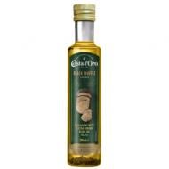 Масло оливковое Costa d'Oro Extra Virgin с трюфелем 0,25 л 12 шт/ящ 250 мл Масло оливковое Costa d'Oro Extra Virgin с трюфелем 0,25 л 12 шт/ящ 250 мл