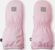 Рукавицы Reima Tassu р.2 /светло-розовый 5300115A-4010