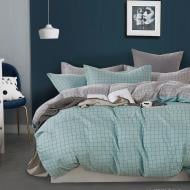 Комплект постільної білизни Ломбардія різнокольоровий Homeline