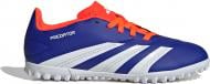 Cороконіжки Adidas PREDATOR CLUB TF J ID3428 р.36 2/3 білий