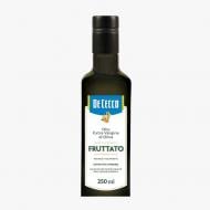Масло оливковое De Cecco Extra Vergine Fruttato 12 шт/ящ 250 мл Масло оливковое De Cecco Extra Vergine Fruttato 12 шт/ящ 250 мл