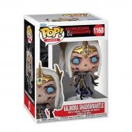Фигурка Funko FUNKO POP! серии Подземелья и Драконы – ВАЛИНДРА ШЕДОУМАНТЛ 91561