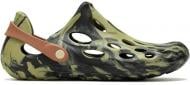 Сабо MERRELL J005947 HYDRO MOC 036.1820 р.46 зеленый