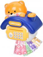 Сейф-скарбничка Limo Toy M 5979 I UA