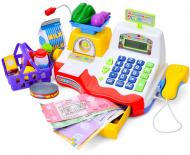 Кассовый аппарат Limo Toy 7162 UA Кассовый аппарат Limo Toy 7162 UA