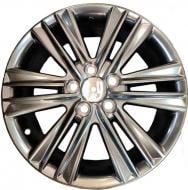 Диск колісний REPLICA Toyota-CT23317Jx175114,3H2 ET45 DIA60,1