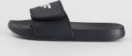 Шлепанцы 4F SLIDES M034 4FJWSS26FSLIM034-21S р.34 черный