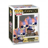 Фигурка Funko FUNKO POP! серии Zodiac – БЛИЗНЕЦЫ 90693
