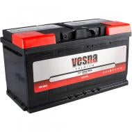 Аккумулятор автомобильный Vesna Premium 100Ah 920A 12V 415100 «+» справа (415100)