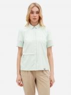Сорочка Turbat Maya 2 SS Wmn TRB MA2SW.AQMI р. L м'ятний