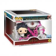 Фигурка Funko FUNKO POP! серии Магическая битва – РЕКА И ЮТА (GW) 91953