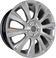 Диск колісний REPLICA Range Rover-LR0169,5Jx205120H2 ET53 DIA72,56