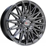 Диск колісний SR SR-32566Jx144100H2 ET38 DIA67,1