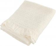 Полотенце Vitoria Stone Wash 70x140 см айвори La Nuit