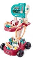 Набір лікаря Limo Toy 660-87