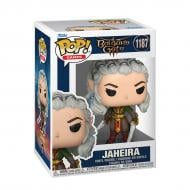 Фигурка Funko FUNKO POP! серии Ворота Балдура 3 – ДЖАГЕЙРА 91593 Фигурка Funko FUNKO POP! серии Ворота Балдура 3 – ДЖАГЕЙРА 91593