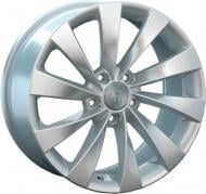 Диск колісний REPLICA Skoda CT13206Jx155100H2 ET34 DIA57,1