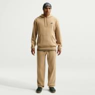 Джемпер M NK CLUB BB PO HOODIE FN3859-298 р.XL бежевый