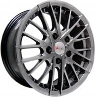 Диск колісний SR SR-32607Jx164108H2 ET25 DIA65,1 Диск колісний SR SR-32607Jx164108H2 ET25 DIA65,1