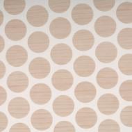 Заглушка самоклейка на конфірмат 7071 57746 50 шт. клен Smart