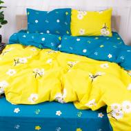 Комплект постельного белья MirSon 17-0330 Czech Republic мульти