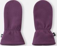 Рукавицы Reima Tumpus р.3/4 /темно-бордовый 5300120D-4960