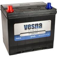 Аккумулятор автомобильный Vesna Power 65Ah 650A 12V 415965 «+» слева (415965) Аккумулятор автомобильный Vesna Power 65Ah 650A 12V 415965 «+» слева (415965)