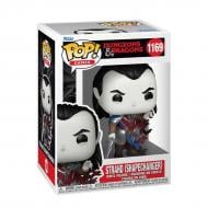Фигурка Funko FUNKO POP! серии Подземелья и Драконы – СТРАД ФОН ЗАРОВИЧ 91563