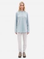 Сорочка Turbat Madeira Hemp TRB MDHEW.ARBL р. XL блакитний