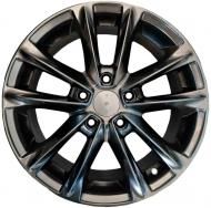 Диск колісний REPLICA Nissan-CT22287Jx165114,3H2 ET45 DIA67,1