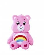 Мягкая игрушка Simba Care Bears розовый 6305878000