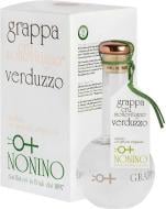 Граппа Nonino Cru Verduzzo 0,5 л