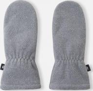 Рукавицы Reima Tumpus р.5/6 /серый 5300120D-9400