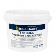 Строительные материалы