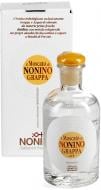 Граппа Nonino Il Moscato Monovitigno 0,7 л