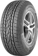 Шина Continental XL FR ContiCrossContact LX 2 245/70R16 111 T лето