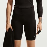Велосипедки Nike W NK DF ONE HR 8 SHRT USEAM IO0581-010 р. S черный