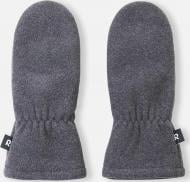 Рукавицы Reima Tumpus р.5/6 /темно-серый 5300120D-9510