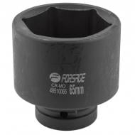 Головка глубокая 65мм (6 г) 1'' Forsage 1 шт. F-48510065