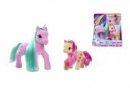 Ігровий міні-набір Simba Родина єдинорогiв 4342647