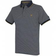 Поло Regatta Tiver RMT306-7NZ р.54 синий