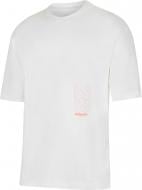 Футболка Nike M J 23ENG SS CREW CN3103-100 р.2XL білий