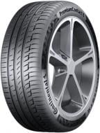 Шина Continental XL FR PremiumContact 6 255/55R20 110 V лето