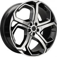 Диск колісний REPLICA Range Rover-LR0199,5Jx205120H2 ET45 DIA72,6