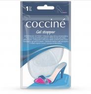 Підкладки GEL STOPPER COCCINE прозорий