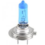 Автолампа галогенная WINSO Hyper Blue H3 55 Вт 1 шт.(712740)