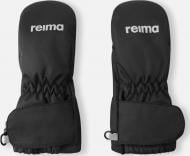 Рукавицы Reima Avaus р.2 /черный 5300134A-9990